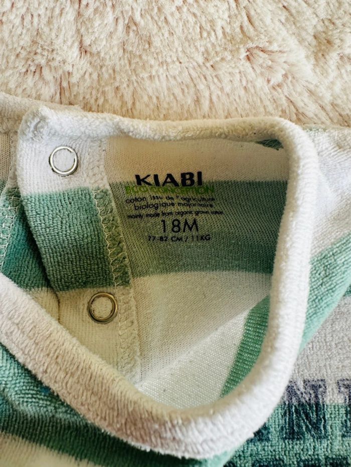 Pyjama 18 mois - photo numéro 4