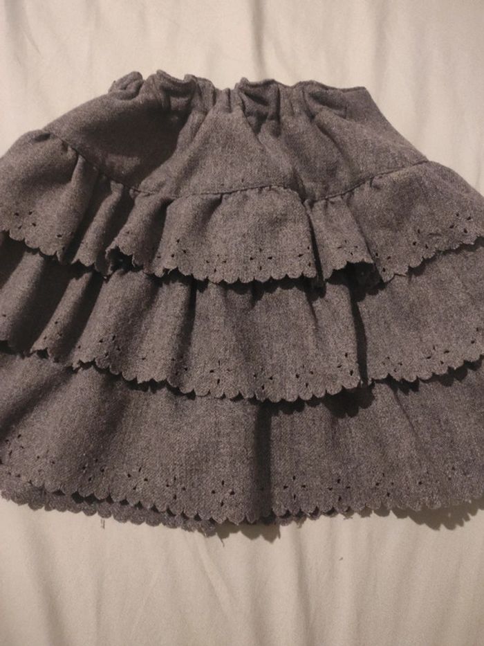 Jupe T6A Mayoral - photo numéro 2