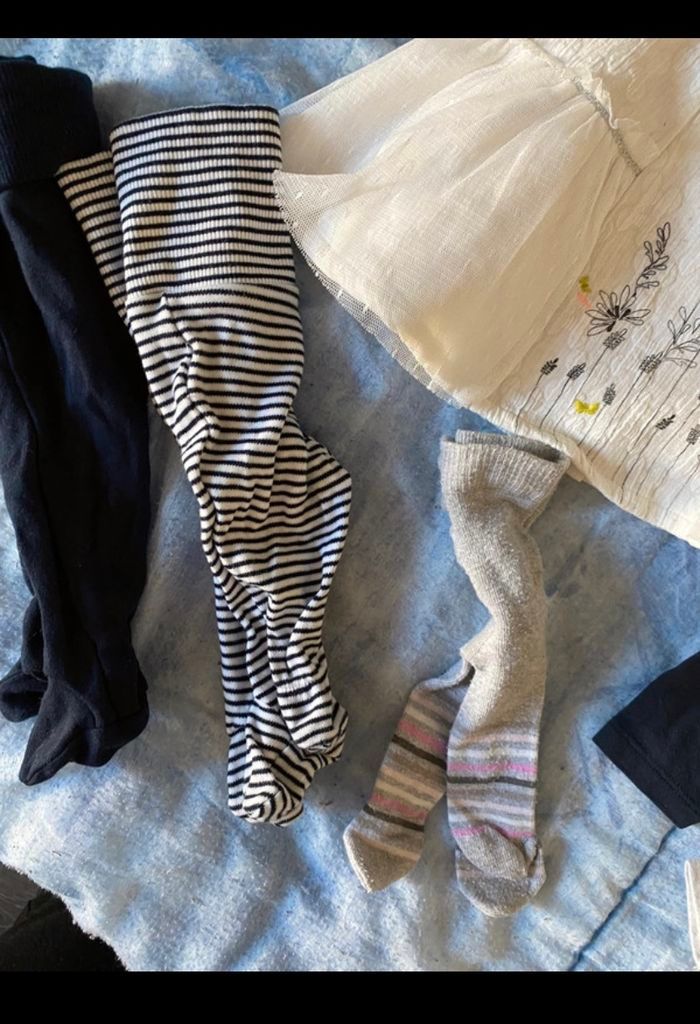 Lot 1 mois - photo numéro 5