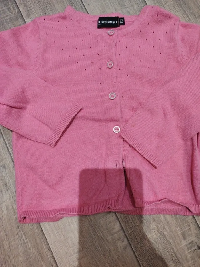 Gillet - photo numéro 2