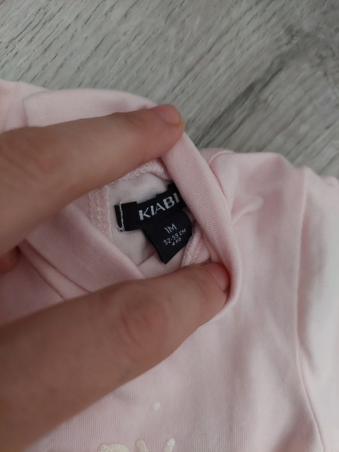 Ensemble 1 mois - photo numéro 2