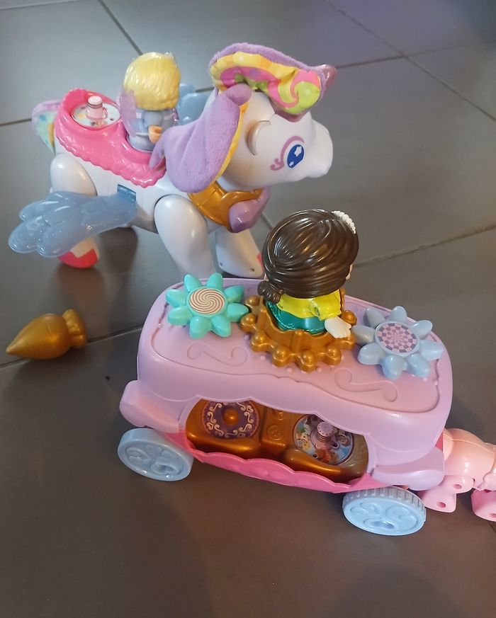 Tut tut copain - photo numéro 5