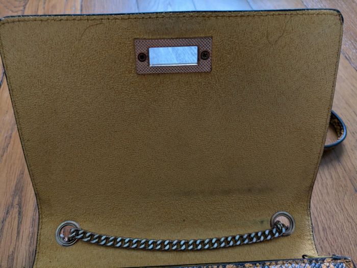 Petit sac pour les sorties d'été - photo numéro 9