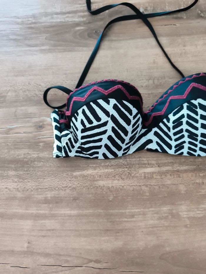Haut maillot de bain - photo numéro 2