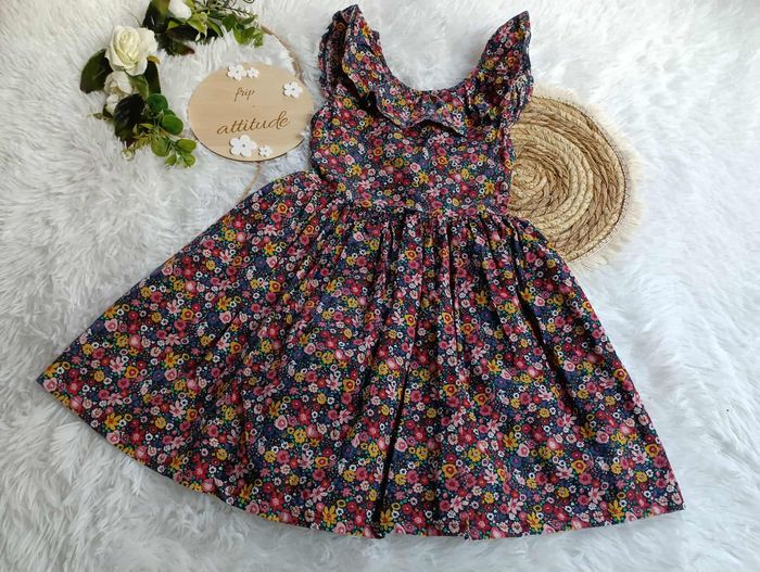 Robe 6 Ans comme neuve
