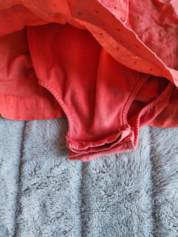 Lot robe et combishort - photo numéro 6