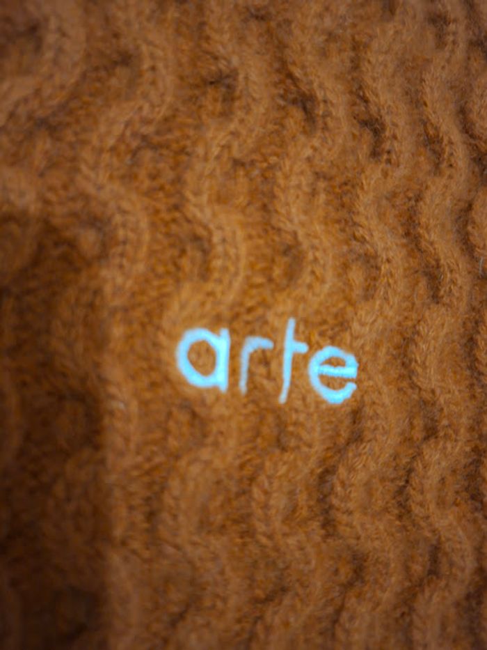 Pull sans manche Arte - photo numéro 4