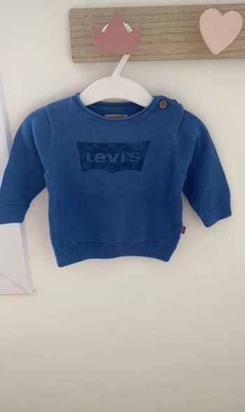 Pull levi’s