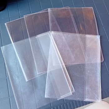 Protège cahier