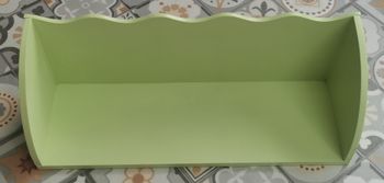 Etagère en bon état