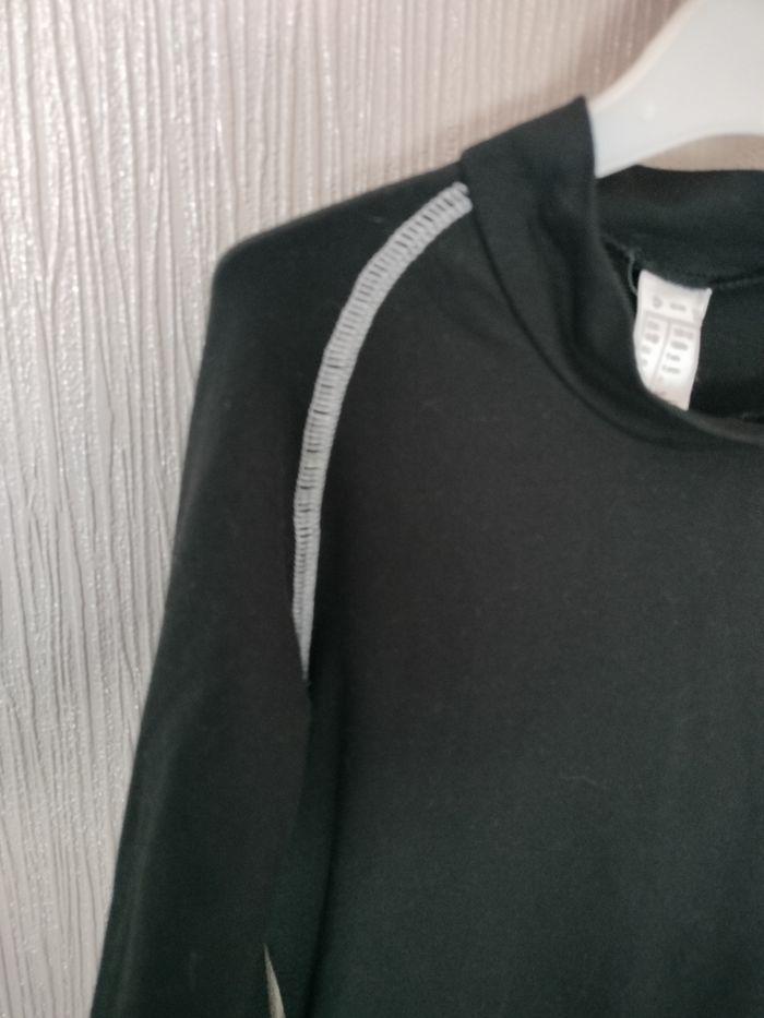 Haut thermique taille 8ans - photo numéro 2