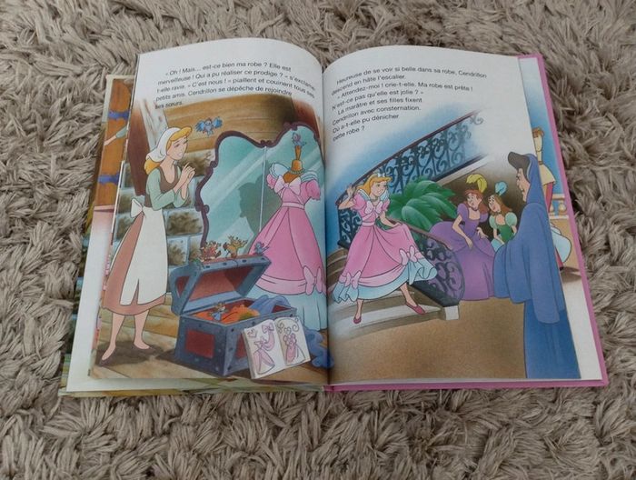 Cendrillon - photo numéro 3