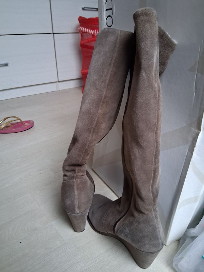 Bottes 37 - photo numéro 5