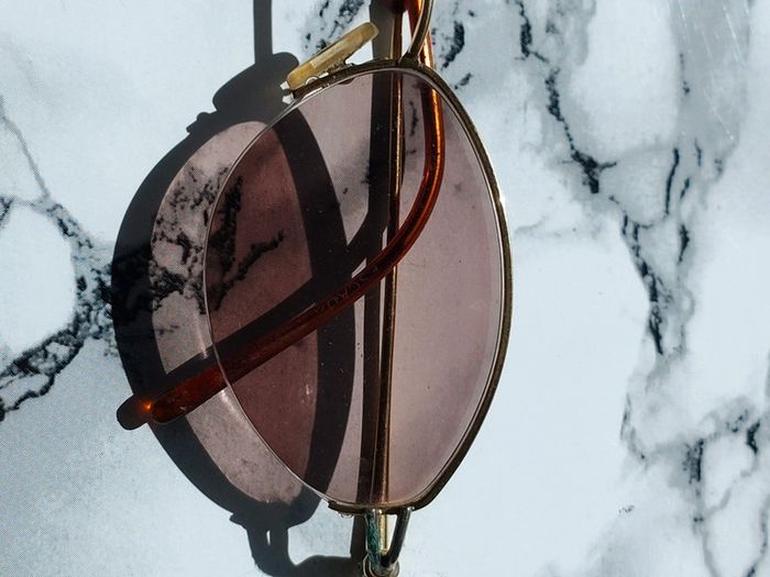 Lunette de vue Escada vintage - photo numéro 15