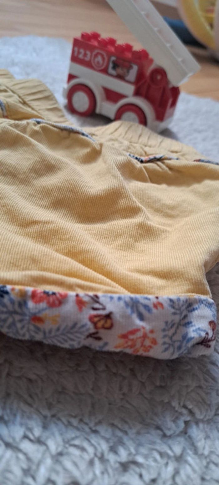 Short Majulie SMJ - photo numéro 6