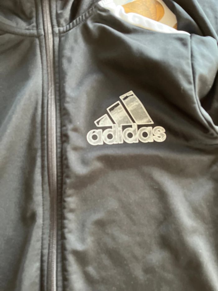 Veste adidas - photo numéro 3