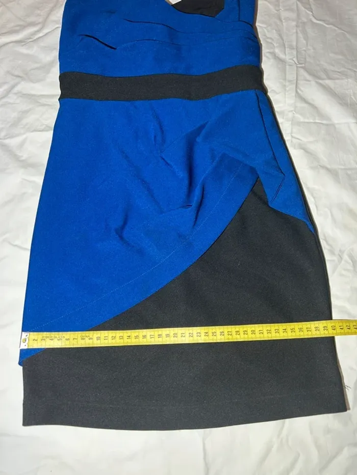 Robe vintage soky & soka - photo numéro 5