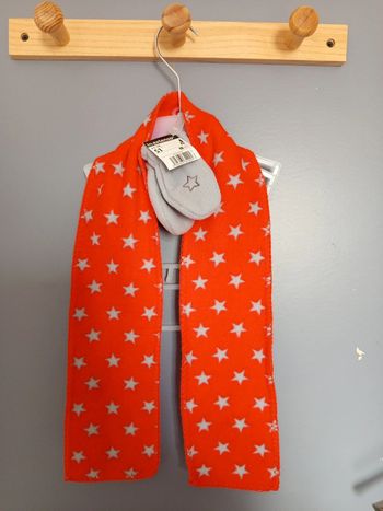 Ensemble hiver 0-3 mois