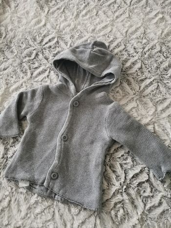 Gilet