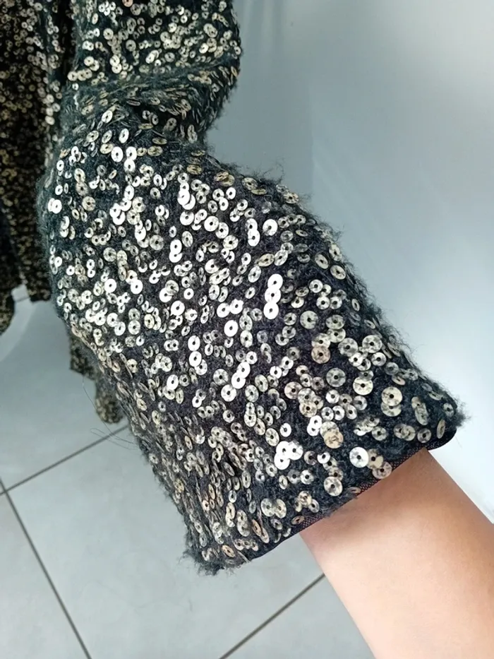 Veste chaude  de la marque lucyparis - photo numéro 3