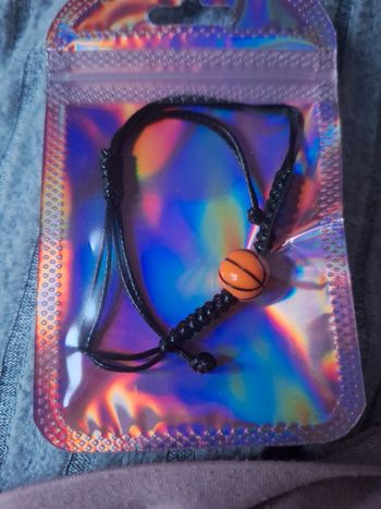 Bracelet basket neuf