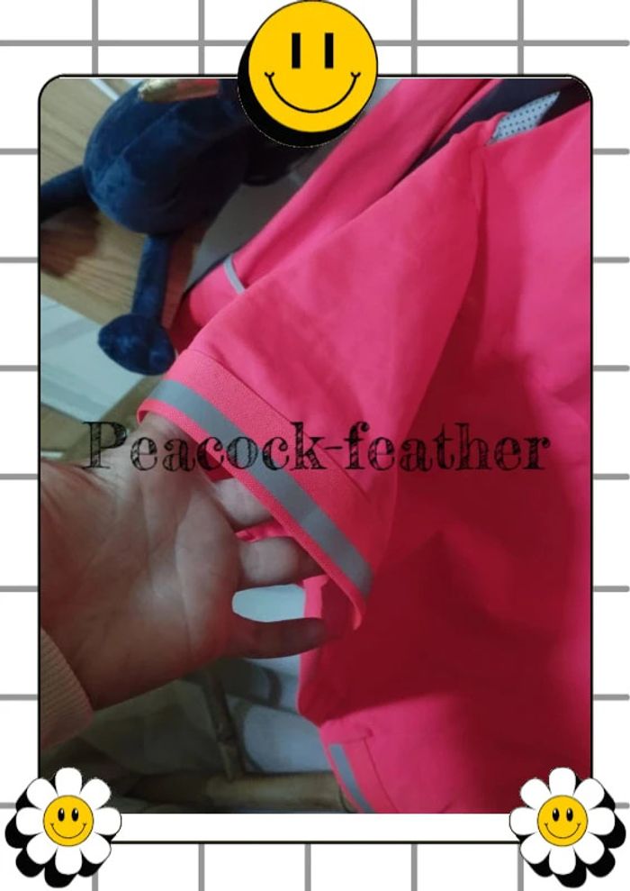 Veste polaire running neuve 40 - photo numéro 6