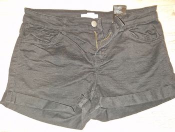 Mini short H&M