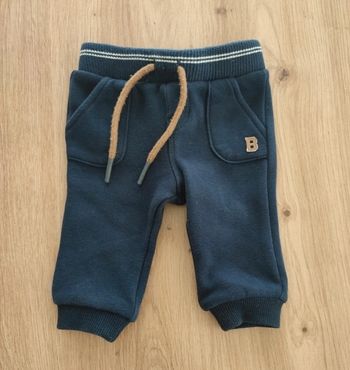 Pantalon Okaïdi 3mois 