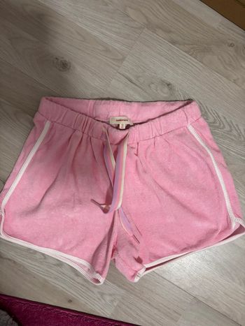 Short Catimini 12 ans