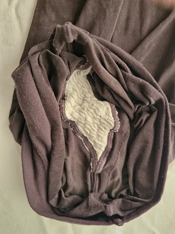 Collant - photo numéro 3