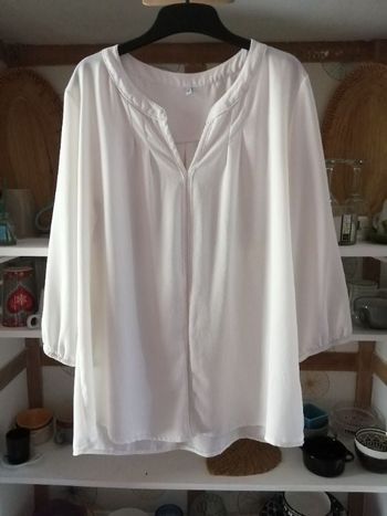 Blouse taille 42