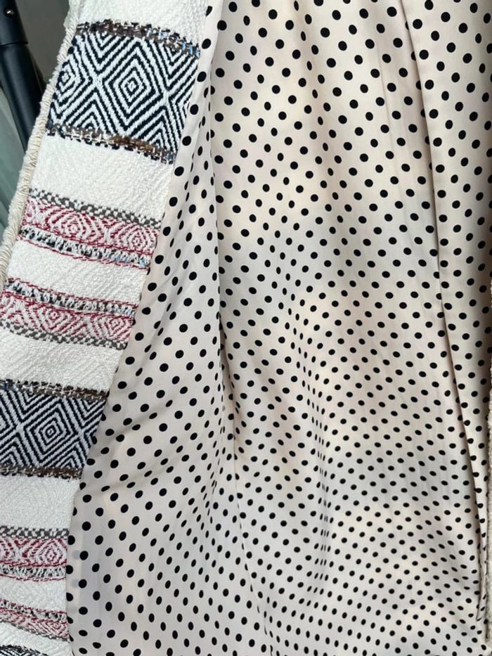 Manteau veste Zara - photo numéro 7