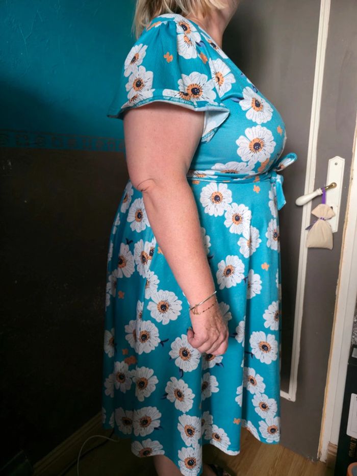 Robe 2xl - photo numéro 2