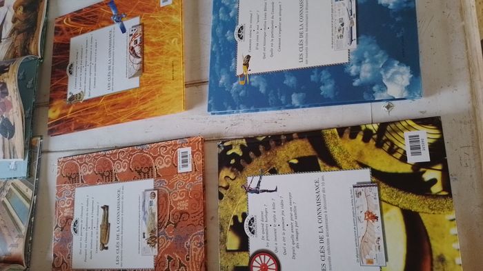 livres - photo numéro 5