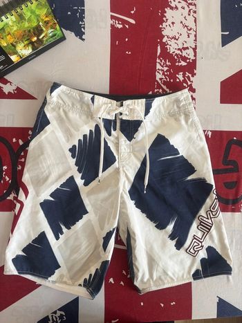 Short de bain Quiksilver - Taille L 39/40