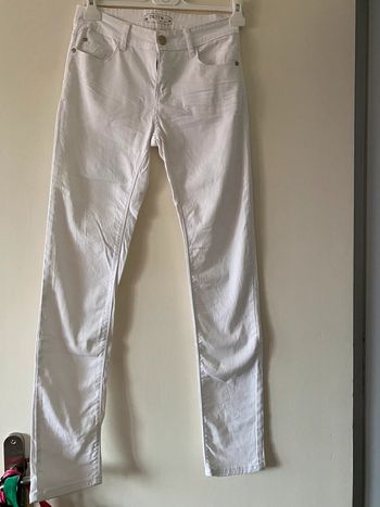Pantalon jeans Mim Taille 36