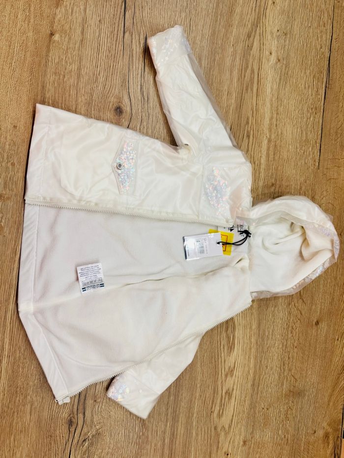 Parka ciré 2a - photo numéro 2