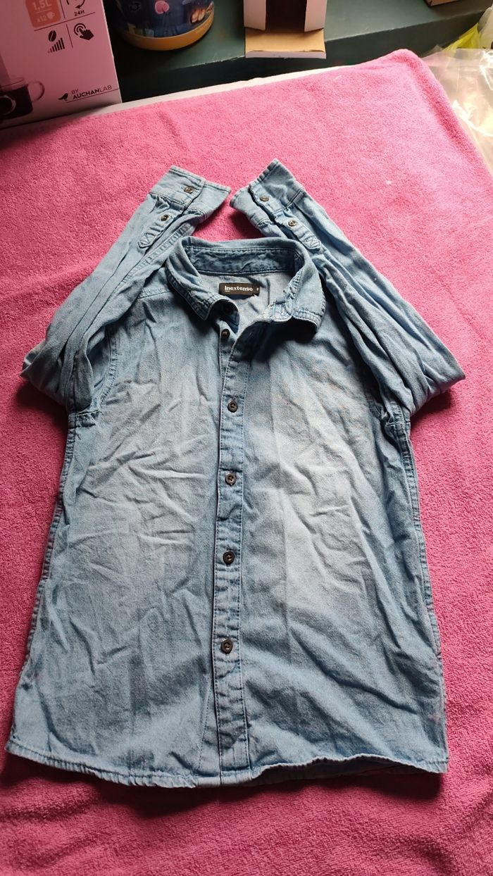 Chemise - photo numéro 3