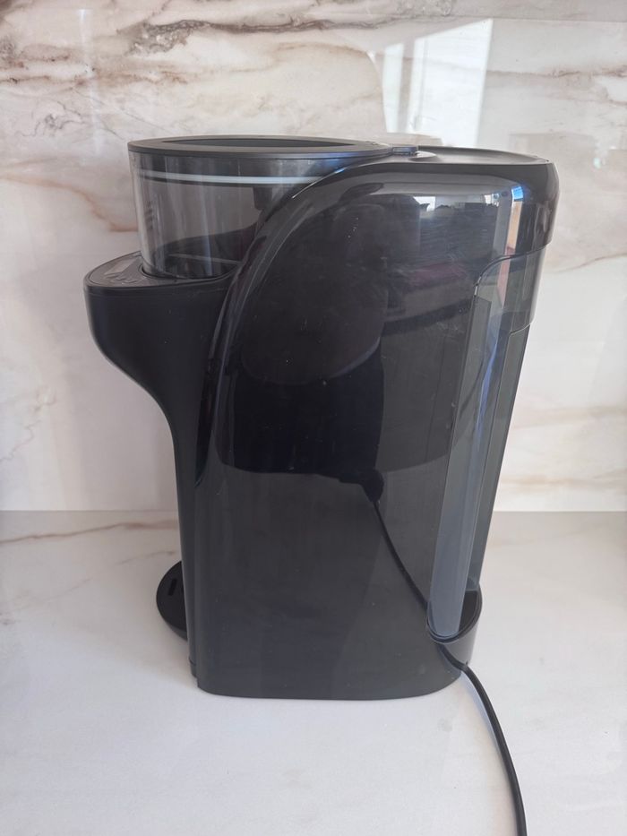 Baby brezza formula pro advanced - photo numéro 3