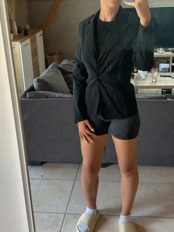 Blazer femme