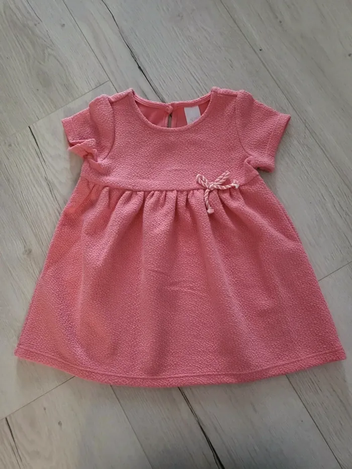 Robe fille