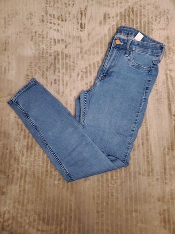 Jean skinny Denim