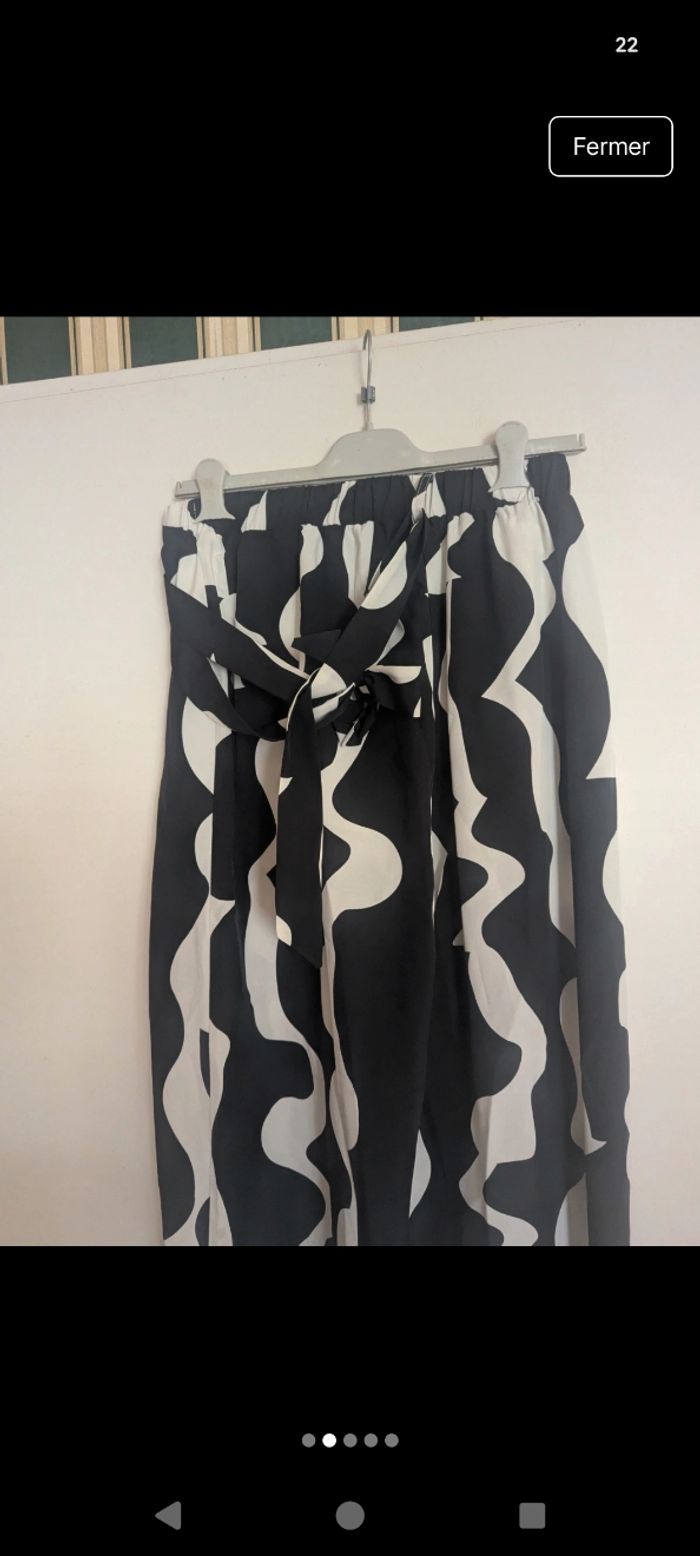 Pantalon femme - photo numéro 2