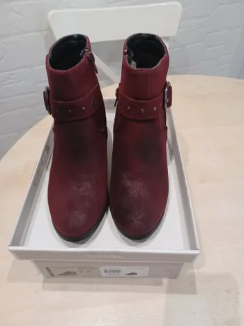 Bottines