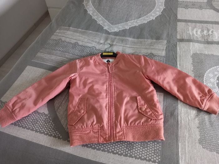 Vends blouson mi saison