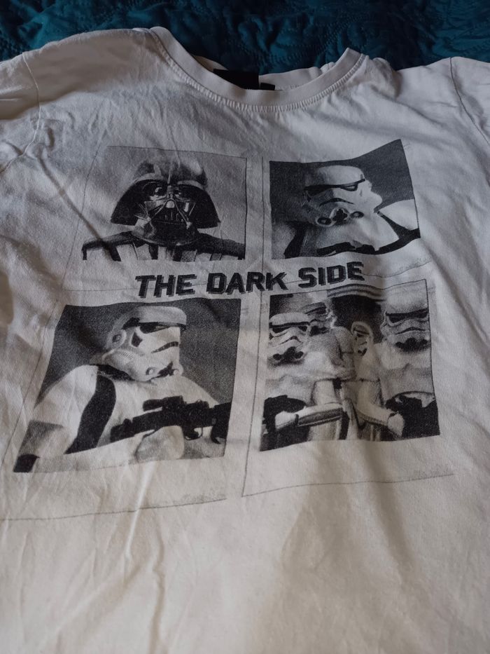 T-shirt garçon - photo numéro 2