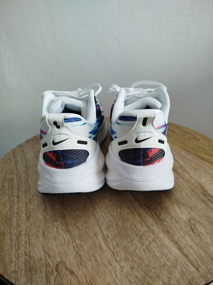 Baskets Nike T 39 - photo numéro 7