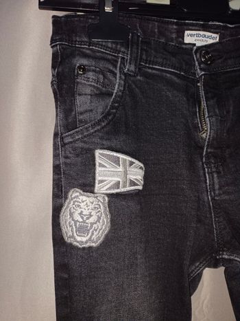 Jean Verbaudet T12 ans