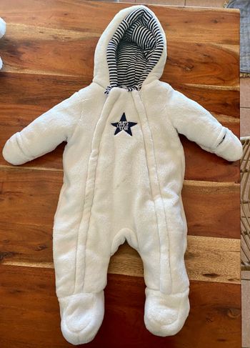 Combi pilote Premaman