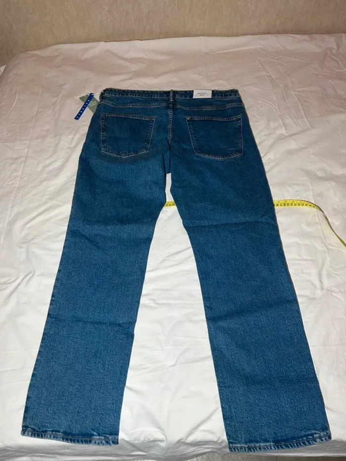 Jean h&m regular fit - photo numéro 12